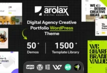 arolax-creative-digital-agency-theme