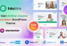 edublink-education-online-course-wordpress-theme